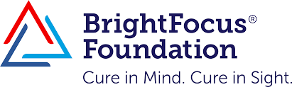 BrightFocus Foundation logo