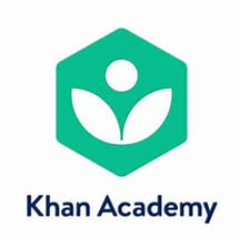 Khan Academy logo