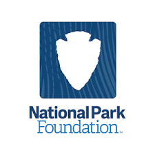 National Park Foundation logo